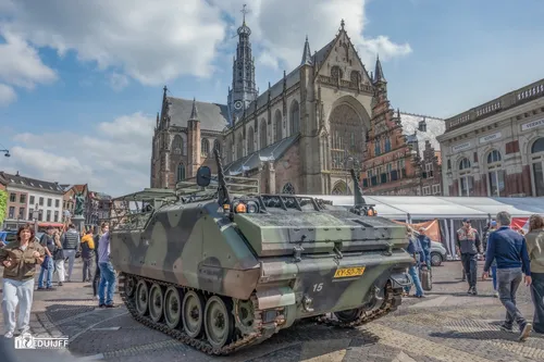 ART HAARLEM GR MARKT