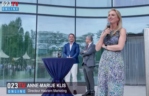 Anne Marije Klis