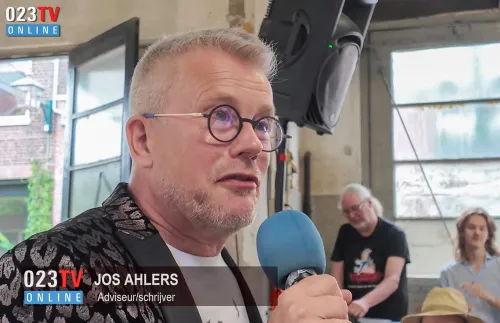 Jos Ahlers