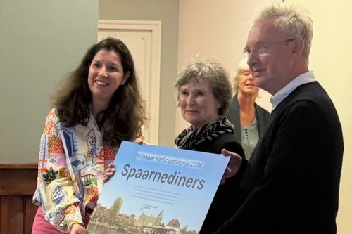 Spaarnediners