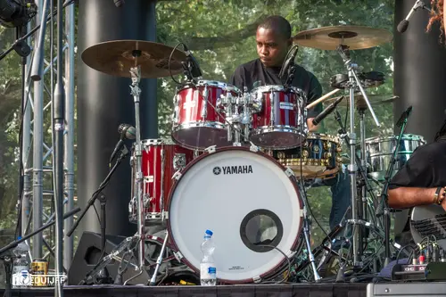 SWZ Drummer