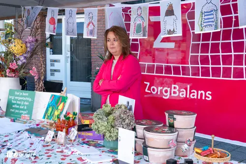 zorgbalans
