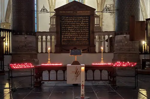 2025 11 Gedenk je Geliefden - Bavo 2