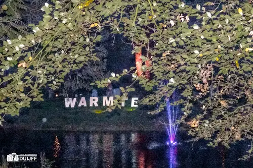 ART WARMTE
