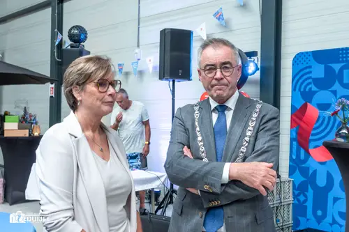 Janet en burg Wienen