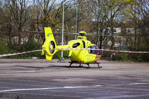 01 april 2022 nieuwsfoto schietpartij 01