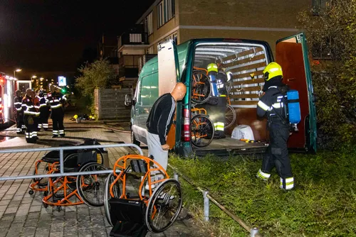 01 oktober 2021 nieuwsfoto hoofddorp 16