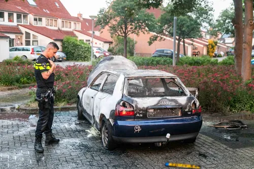 03 juli 2021 nieuwsfoto autobrand 06