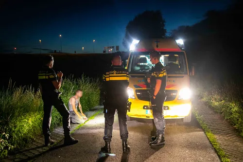 04 juli 2021 nieuwsfoto zwanenburg 01