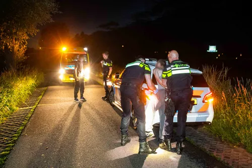 04 juli 2021 nieuwsfoto zwanenburg 04