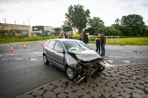05 juli 2021 nieuwsfoto spaarnwouderweg 06