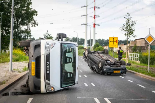 05 juli 2021 nieuwsfoto spaarnwouderweg 14