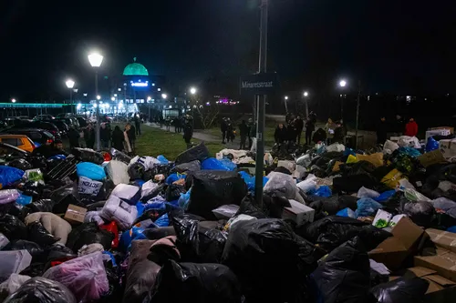 06 februari 2023 nieuwsfotonl haarlem 06