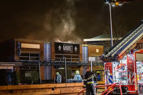 07 april 2022 nieuwsfoto hoofddorp 05