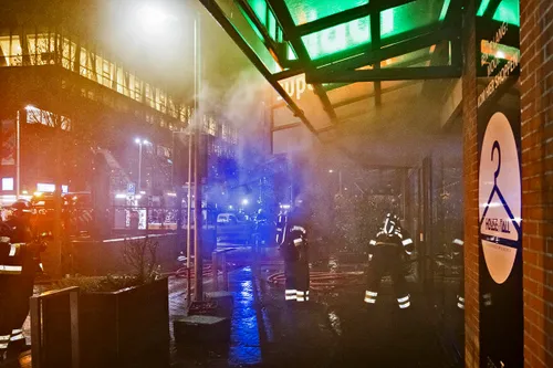 07 april 2022 nieuwsfoto hoofddorp 07