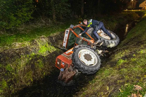12 november 2021 nieuwsfoto halfweg 04
