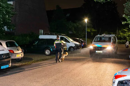 19 juni 2021 nieuwsfoto hoofddorp 02