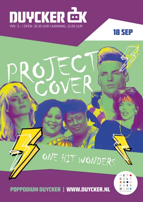 2020 project cover poster a6