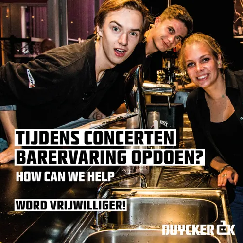 2021 vrijwilligers campagne insta square