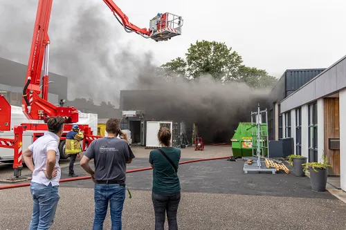 20230725 hoofddorp brand 01