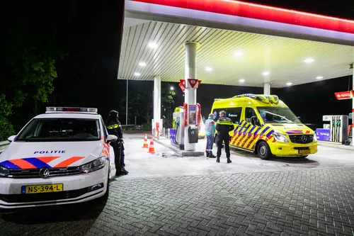 27 mei 2021 nieuwsfoto schipholweg 06