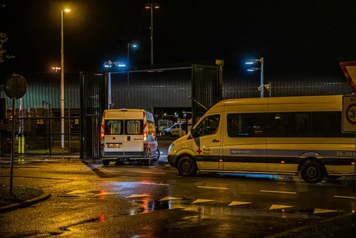 27 november 2021 nieuwsfoto schiphol 02
