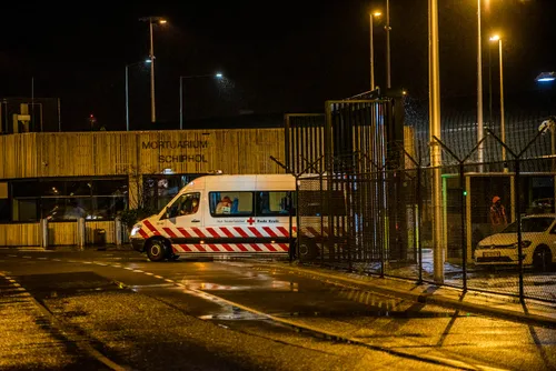 27 november 2021 nieuwsfoto schiphol 03