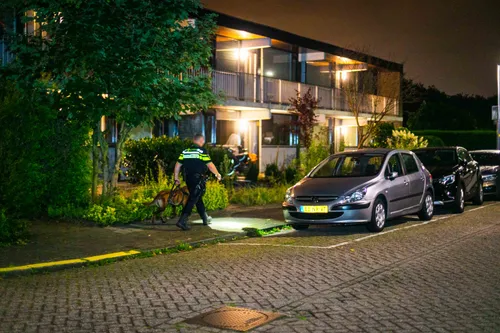 30 augustus 2021 nieuwsfoto badhoevedorp 08