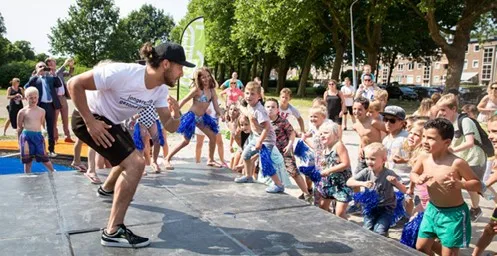 afbeelding haarlemmermeer1 zorg en zekerheid