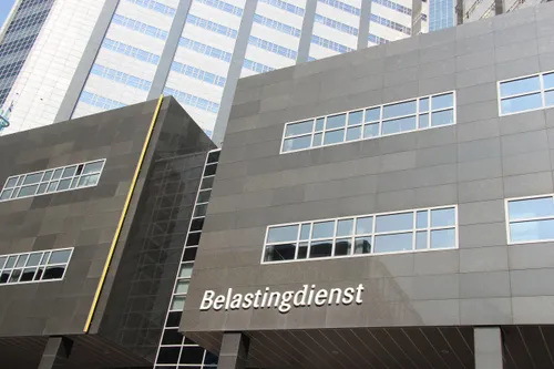 belastingdienst amsterdam 3 0