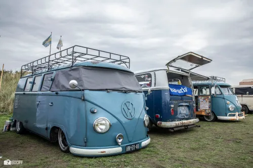 blauwe bussen bavaria