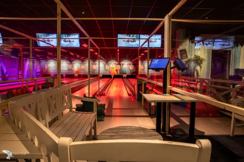bowlingbaan