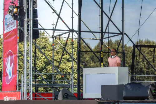 dj kinderopvang demo