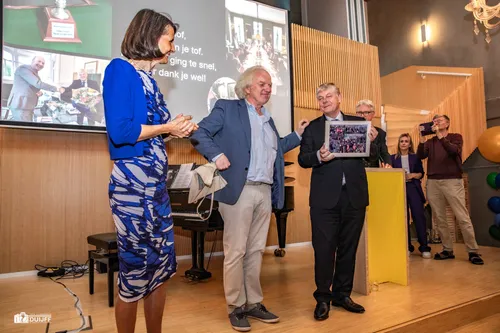 echtp roest en ton hoenderdos