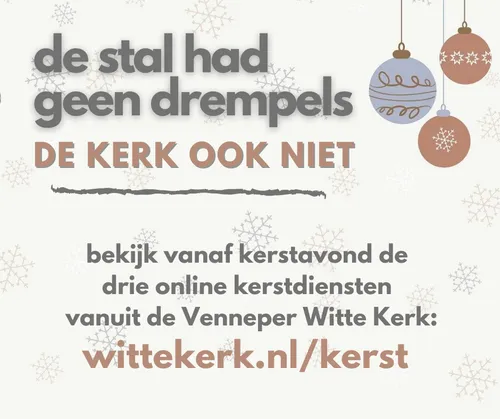 een virtuele stal heeft geen muren