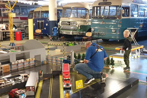 foto modelbouwdagen 2