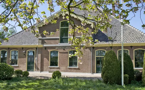 herbergier nieuw vennep