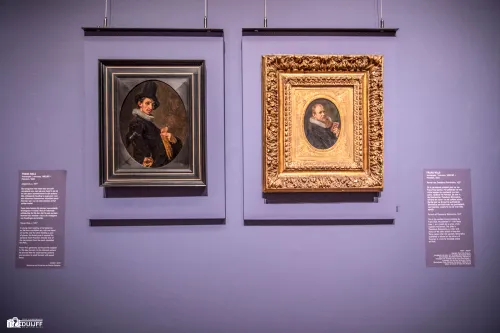 jongeman en schrevelius