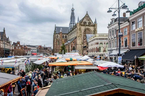 kerstmarkt 2019k