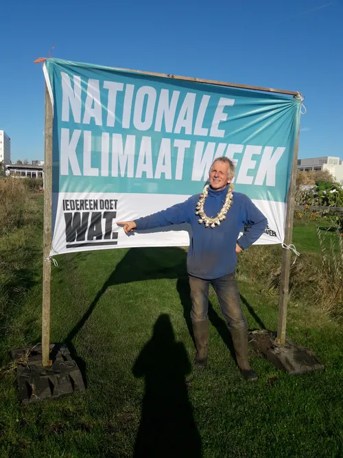 klimaatburgemeester