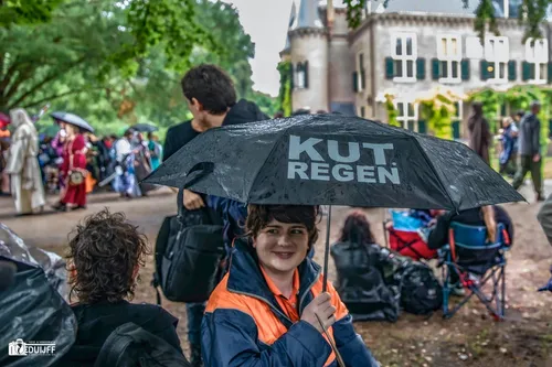 kut regen