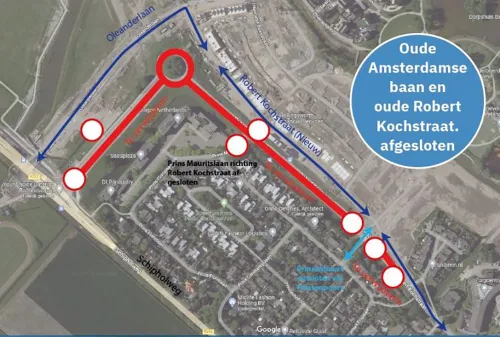 kws robert koch 19 september