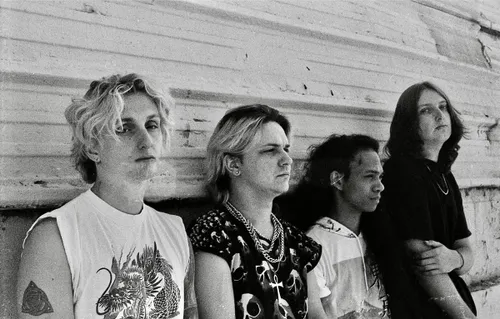 love ghost photo 3 by marina stancill