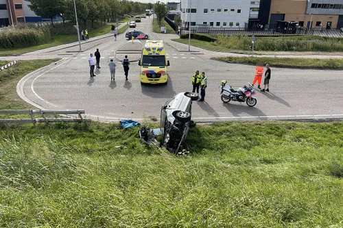 nieuwsfoto schiphol n201 1