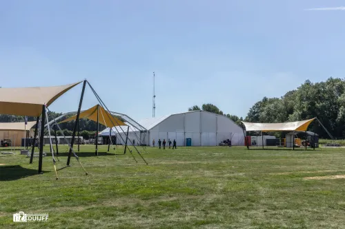 overzicht gr tent