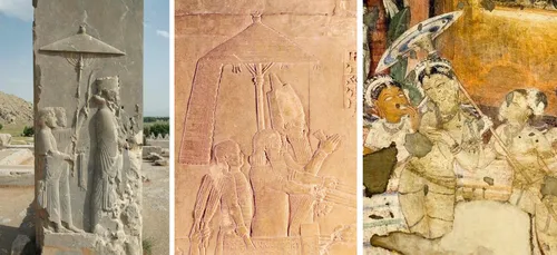 paraplus door de oudheid wiki