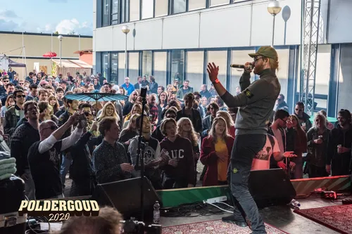 pers donnie petervanheun klein