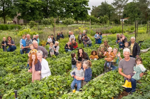 persbeeld decade of action sabine rovers