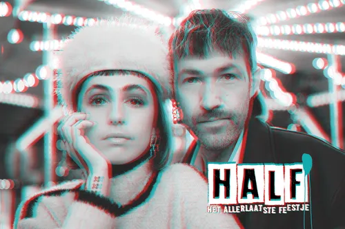 persbeeld duycker het allerlaatste feestje sophie straat