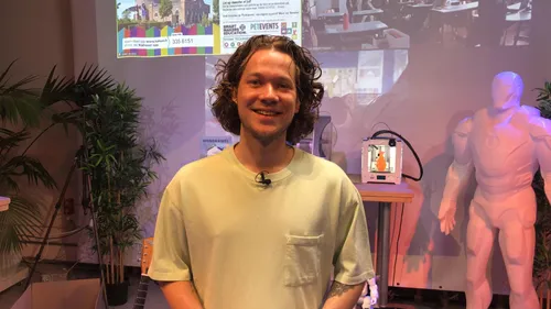 pet techniekdag pascal tan